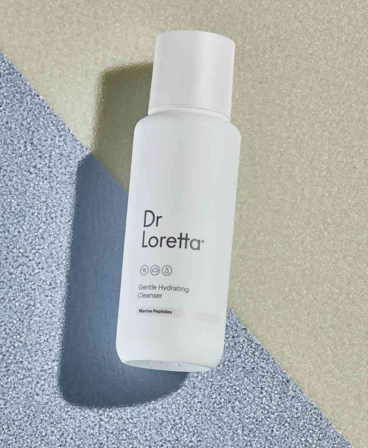 CLEANSER