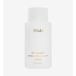 Cream Cleansing