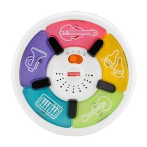 Baby Einstein Take Along Tunes
