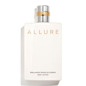 CHANEL ALLURE BODY LOTION
