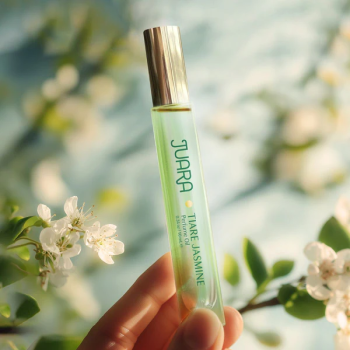 Tiare Jasmine Perfume Oil