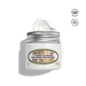 L'Occitane Almond Milk Concentrate
