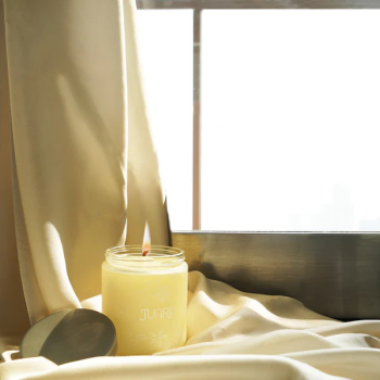 Awake Candle