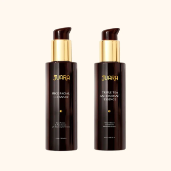 Basics of Beauty Set