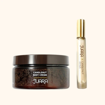 Candlenut Comfort Essentials
