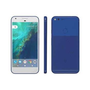 Google Pixel Android 8.1 OPM