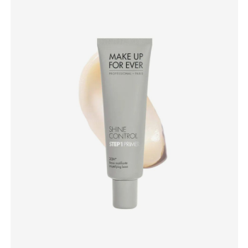 Shine Control step1 primer