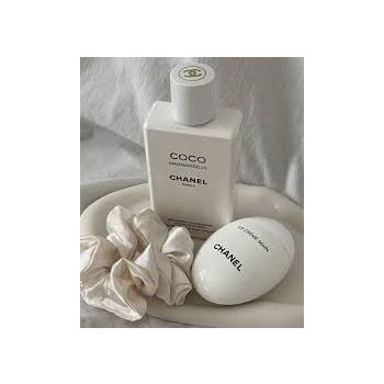 Cream Natural Coconut