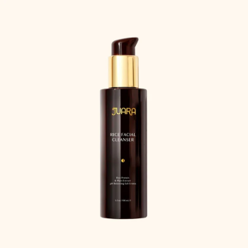 Rice Facial Cleanser