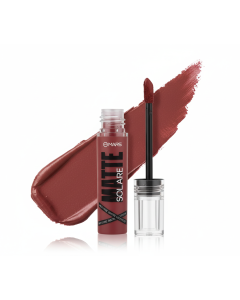 MARS Matte Solare Liquid Lipstick (05 Chocolate Delight)