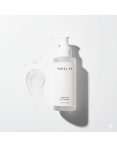 PURELITY Hydrating Gel Cleanser