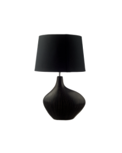 Black Night Lamp