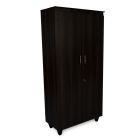 Cupboard With Locker