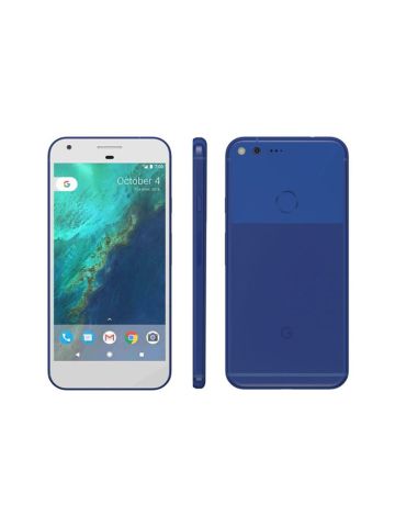 Google Pixel Android 8.1 OPM