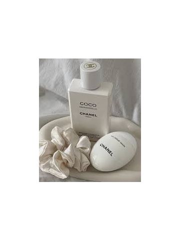 Cream Natural Coconut