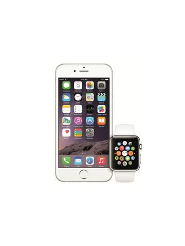iPhone 6s Plus Black Gray 128Gb
