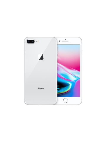 iPhone 7 Plus 64GB Silver