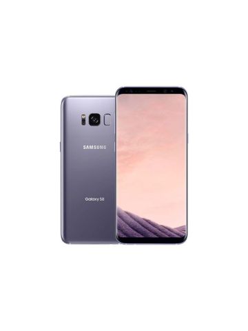 Samsung Galaxy S8 Plus Gray