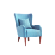 Awesome Sponge Armchair