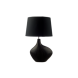 Black Night Lamp