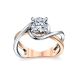 Rose & Jake 18K Rose Gold Plated