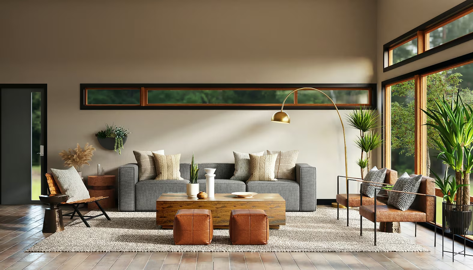 Home Harmony (Fashion7)