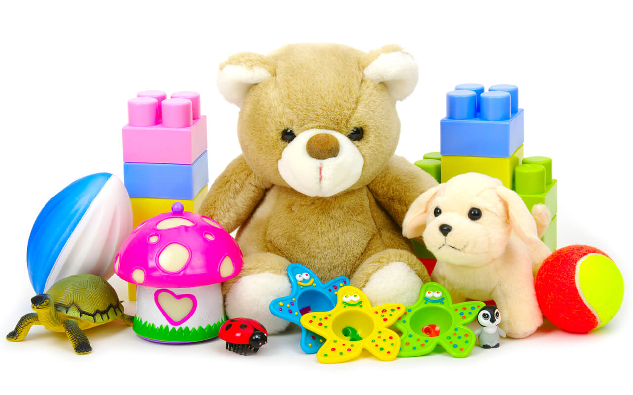 Kids Store