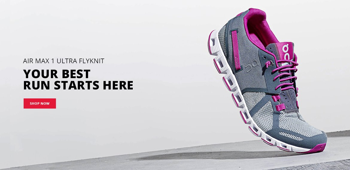 your best run start here